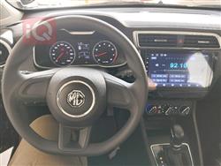 ام جي ZS